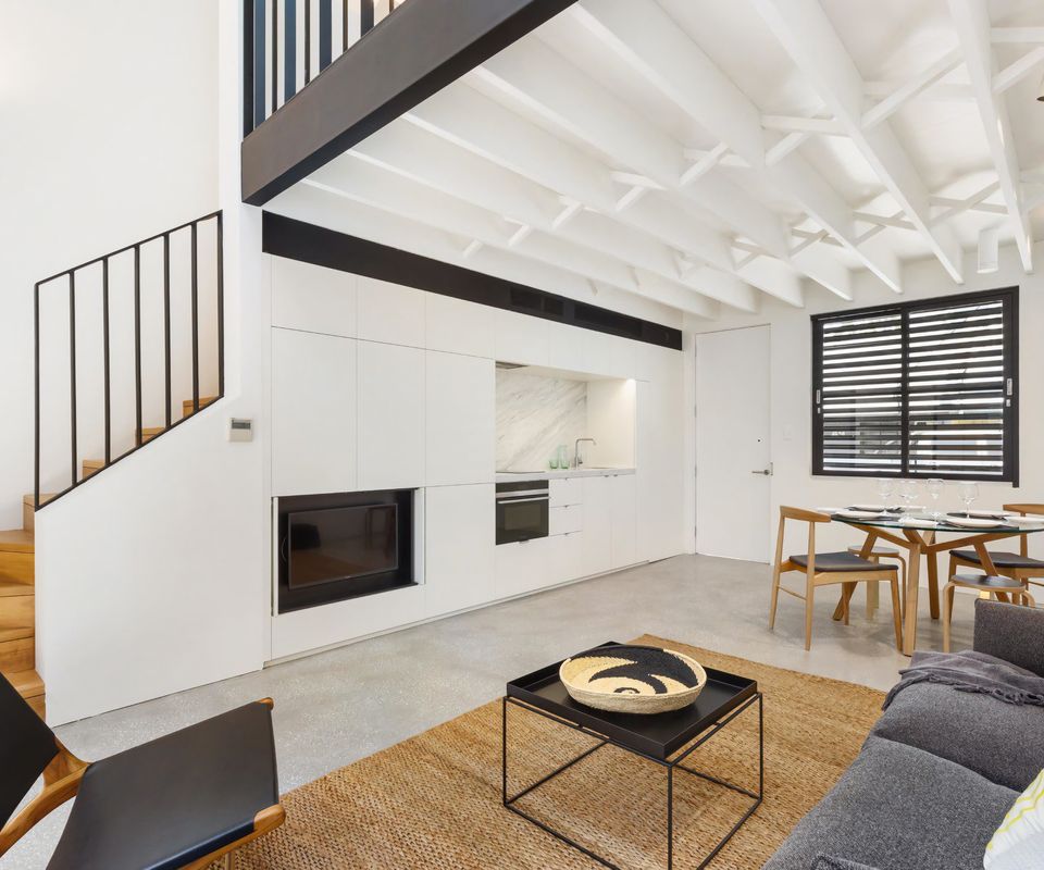 The Loft ISYD