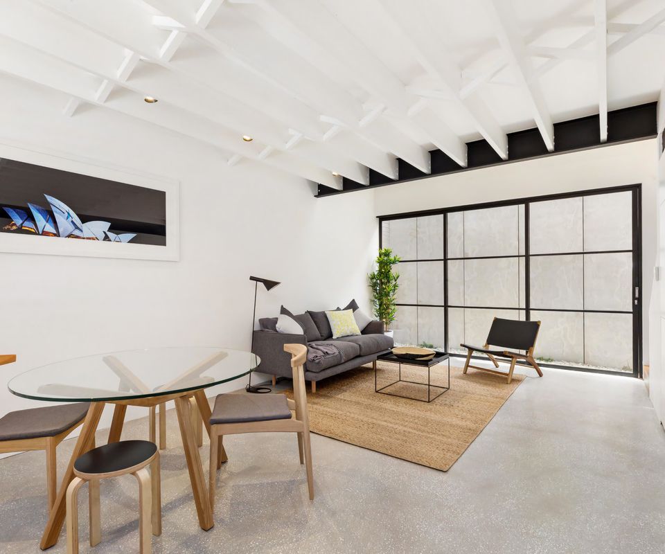 The Loft ISYD