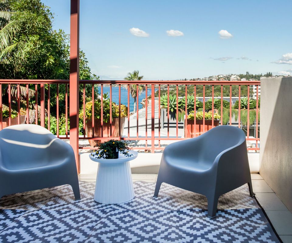 Gordons Bay Vista ISYD