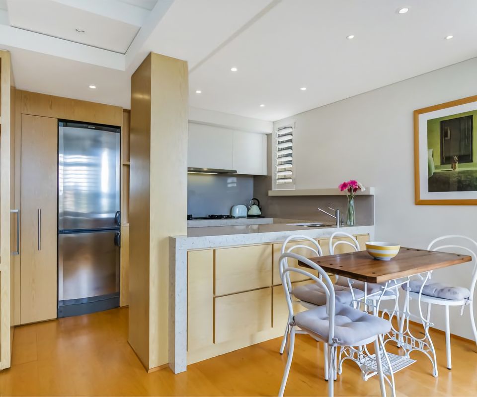 Mosman Muston Street ISYD