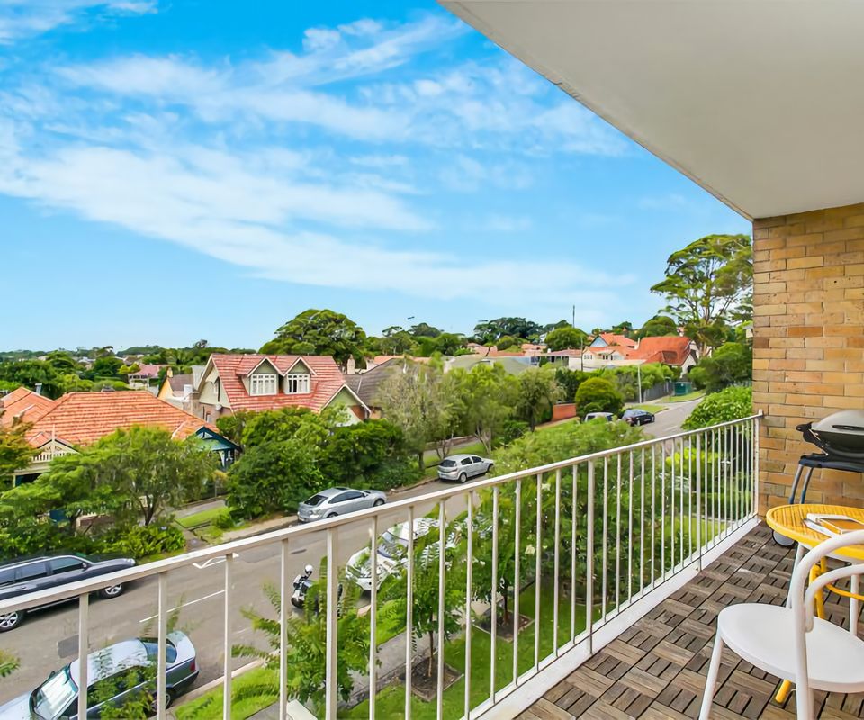 Mosman Muston Street ISYD
