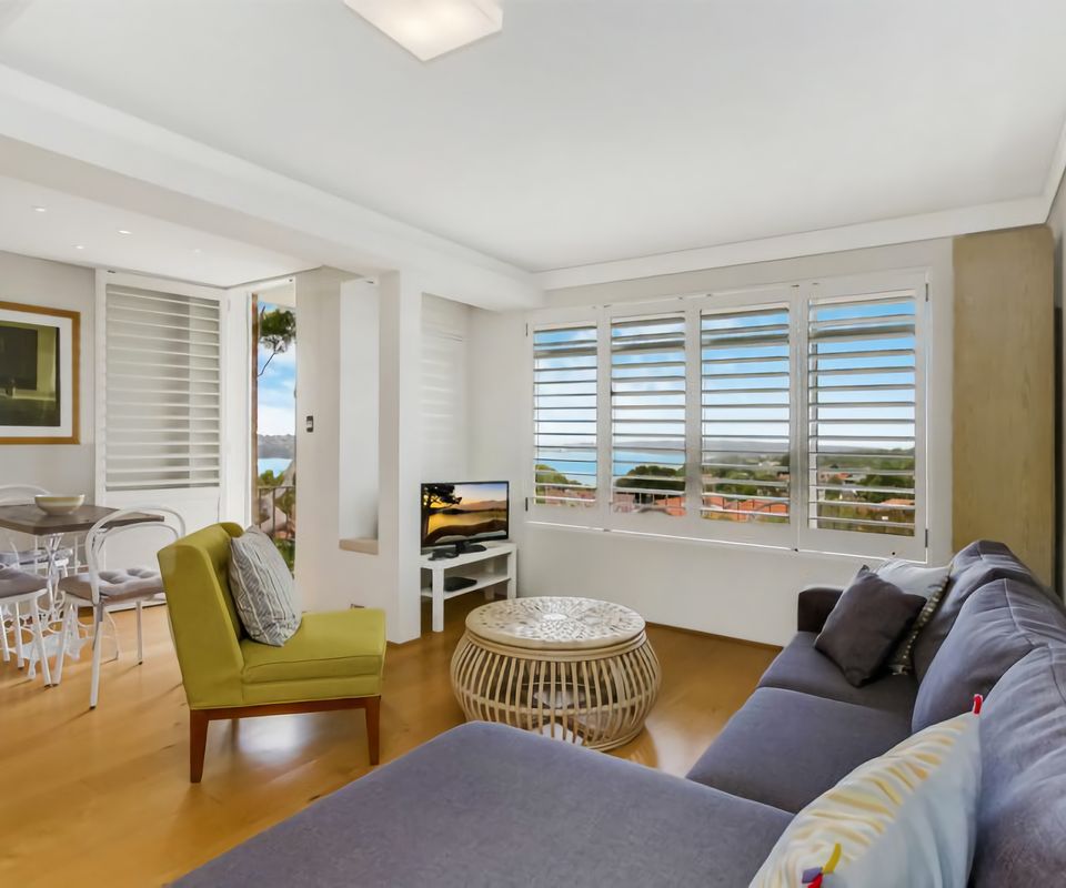 Mosman Muston Street ISYD