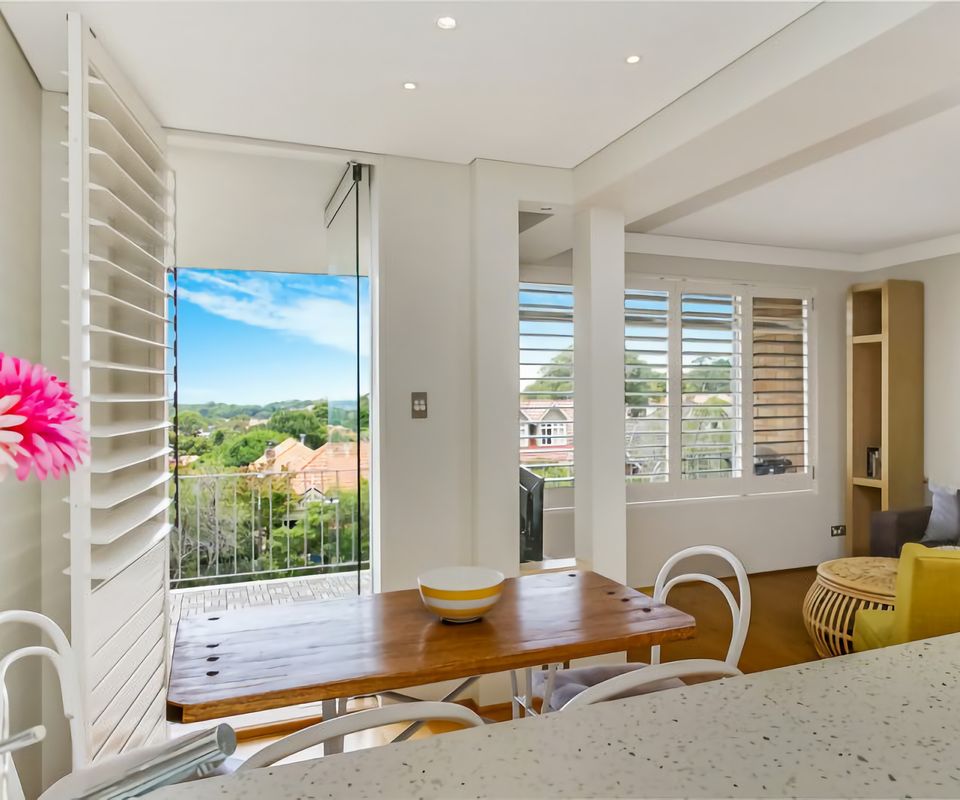 Mosman Muston Street ISYD