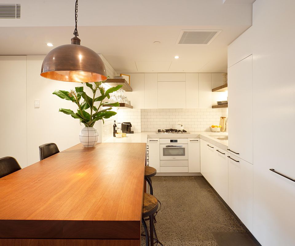 City Hideaway Surry Hills I90