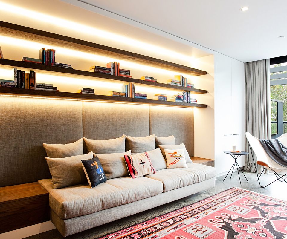 City Hideaway Surry Hills I90