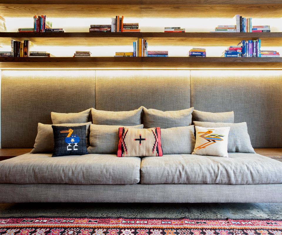 City Hideaway Surry Hills I90