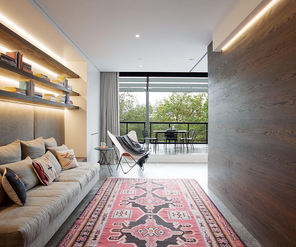 City Hideaway Surry Hills I90