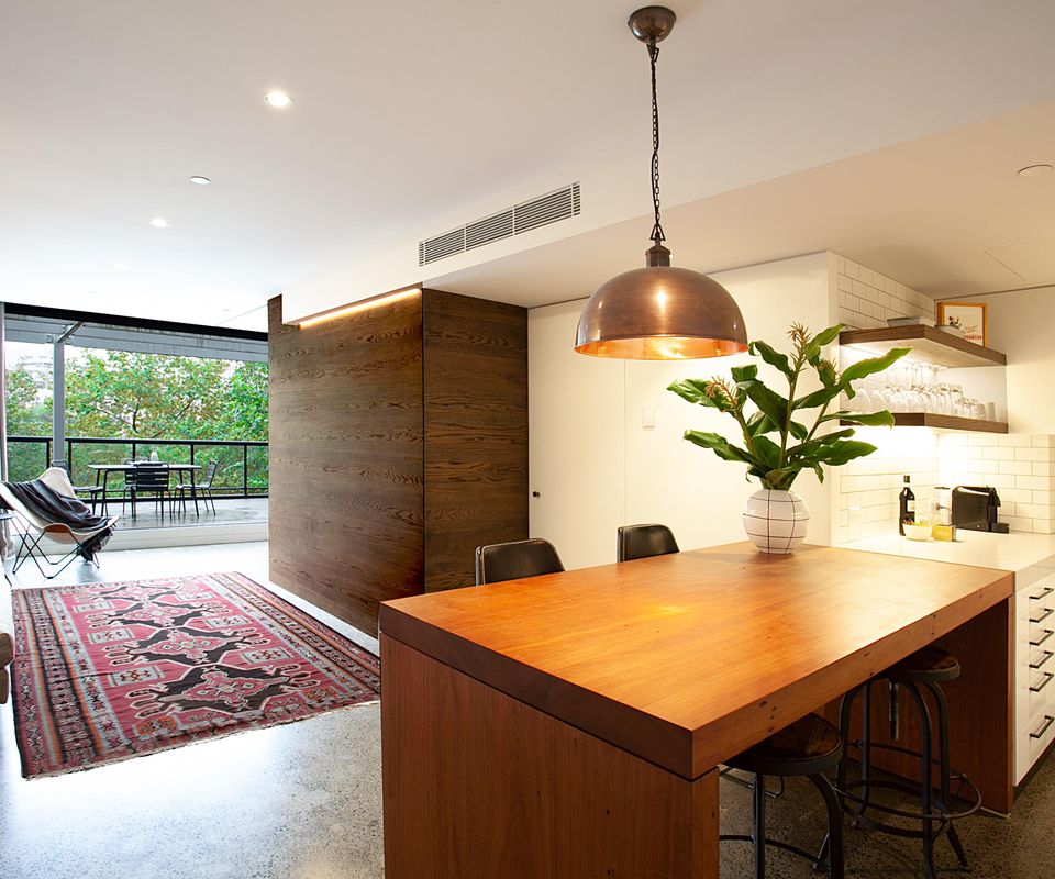 City Hideaway Surry Hills I90