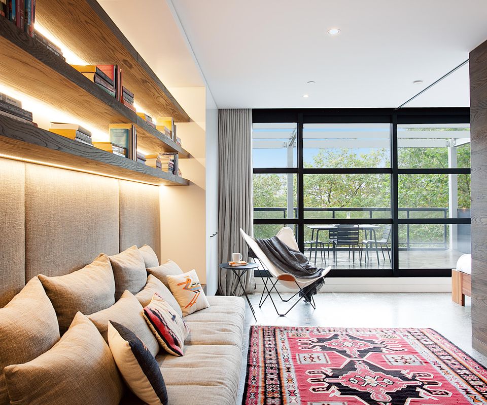 City Hideaway Surry Hills I90