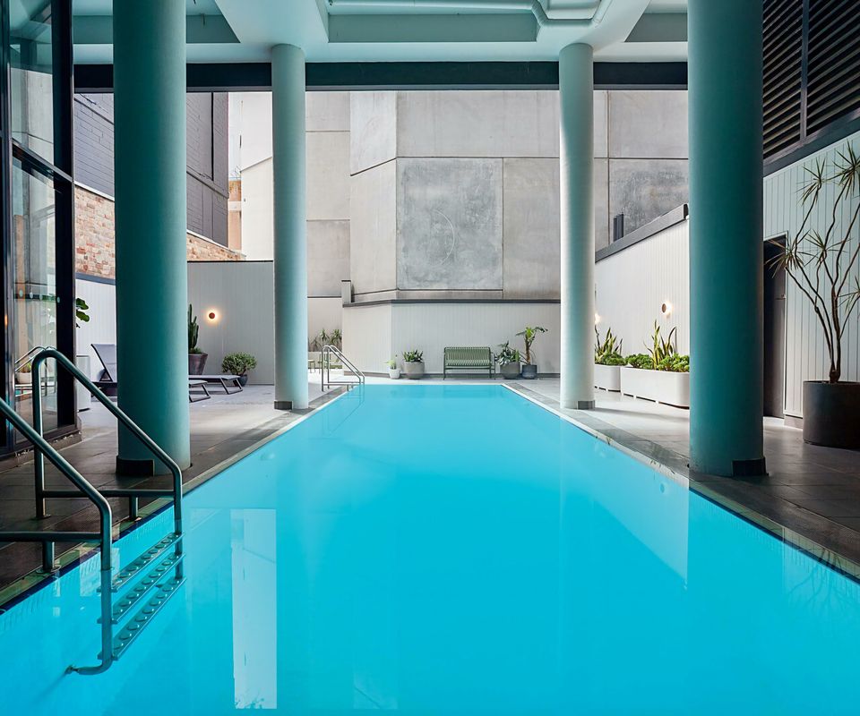 City Hideaway Surry Hills I90