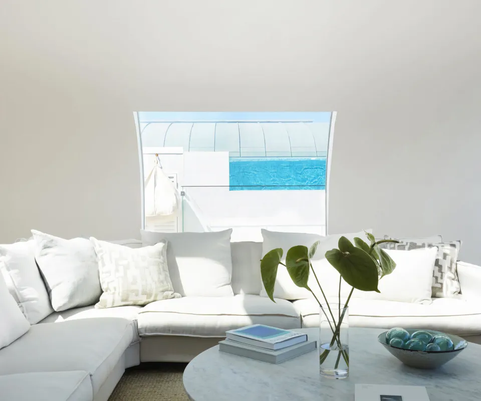 Reach the Sky Penthouse IH Luxe