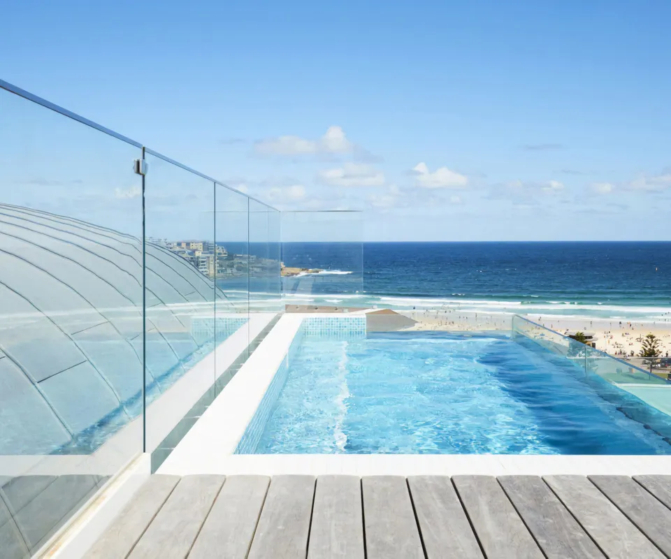 Reach the Sky Penthouse IH Luxe
