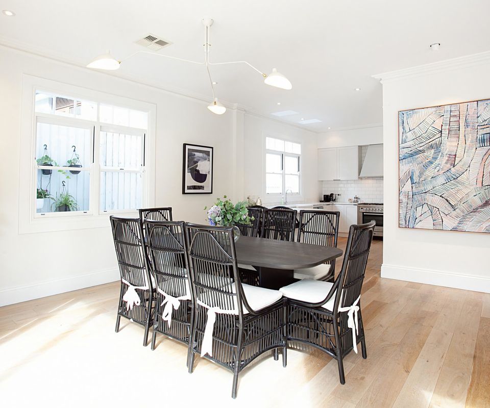 The Sienna Rose Bay ISYD