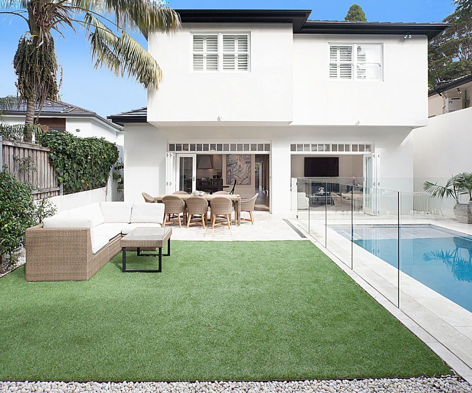 The Sienna Rose Bay ISYD