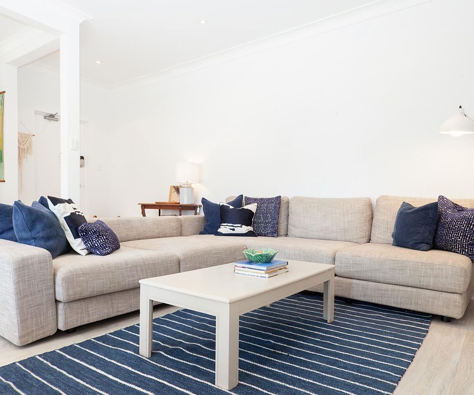 Indigo Double Bay ISYD