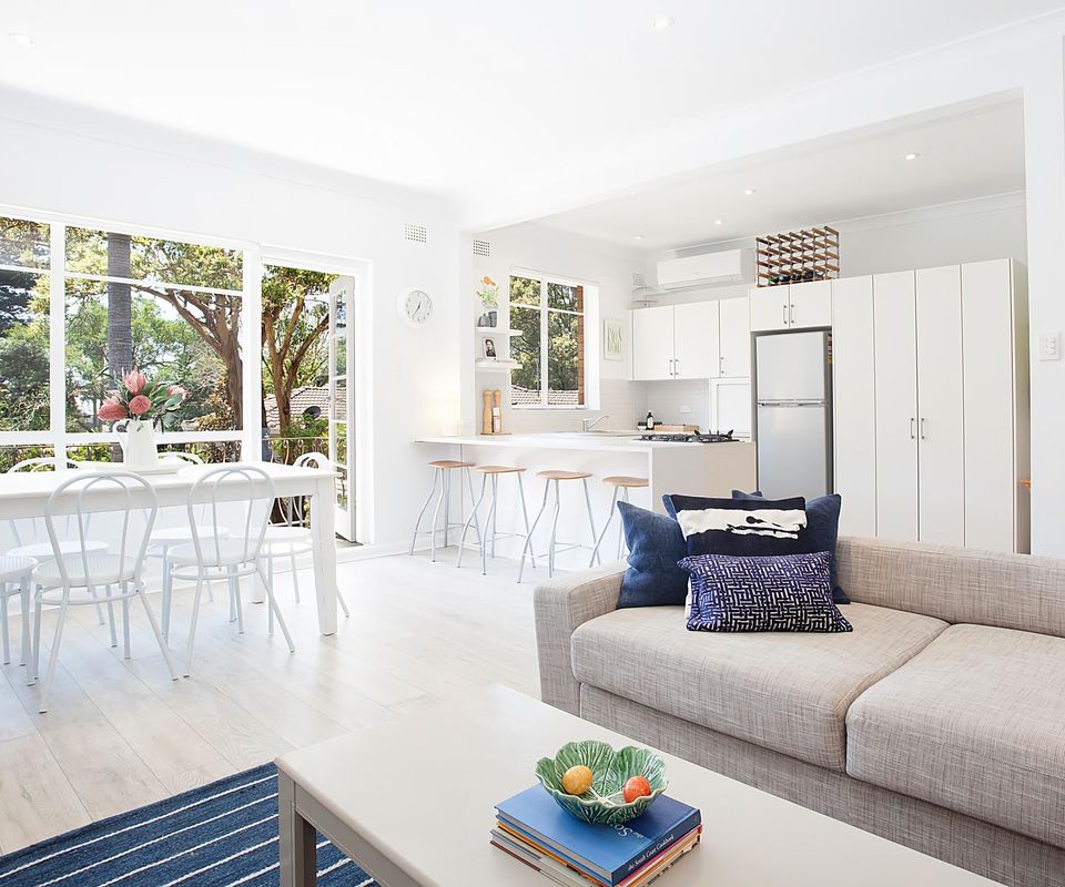 Indigo Double Bay ISYD
