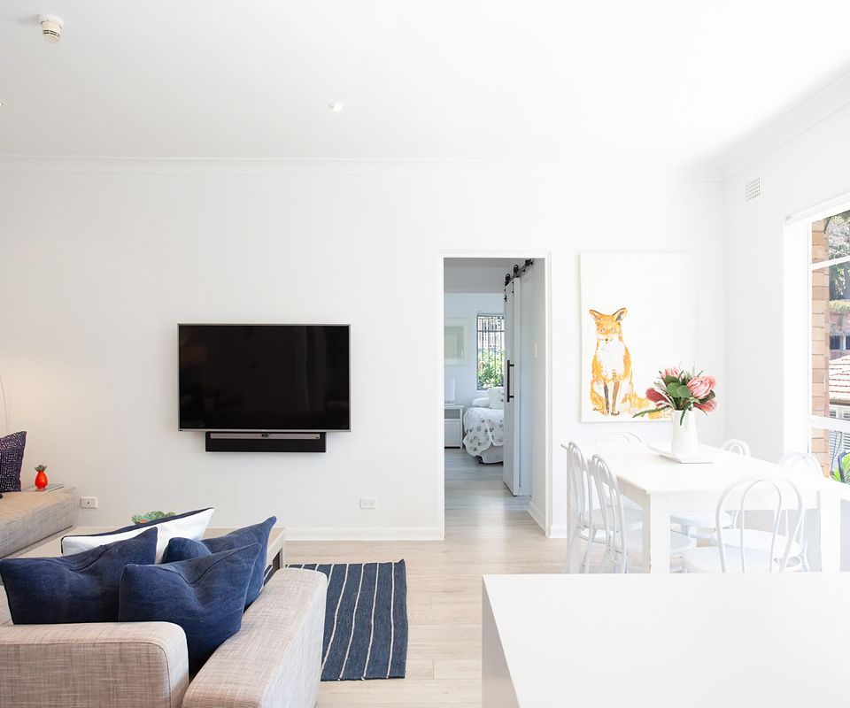 Indigo Double Bay ISYD