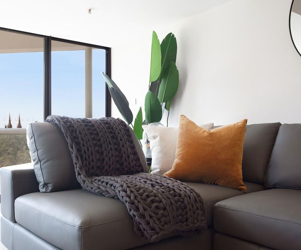 Hydeaway Luxe City Apartment I90