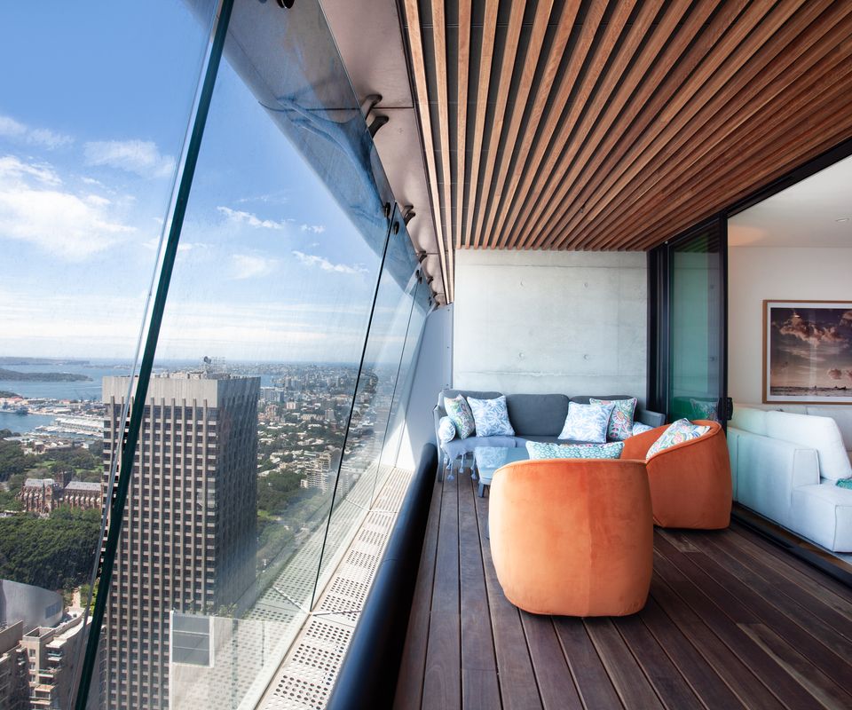 Prestige City Chic I90