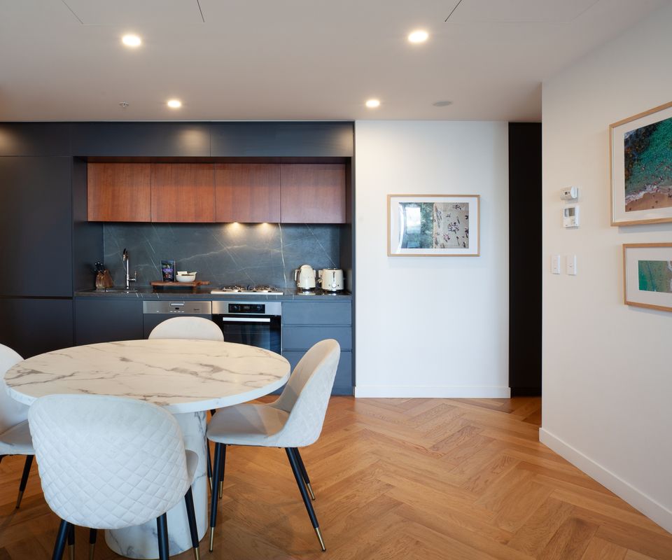 Prestige City Chic I90