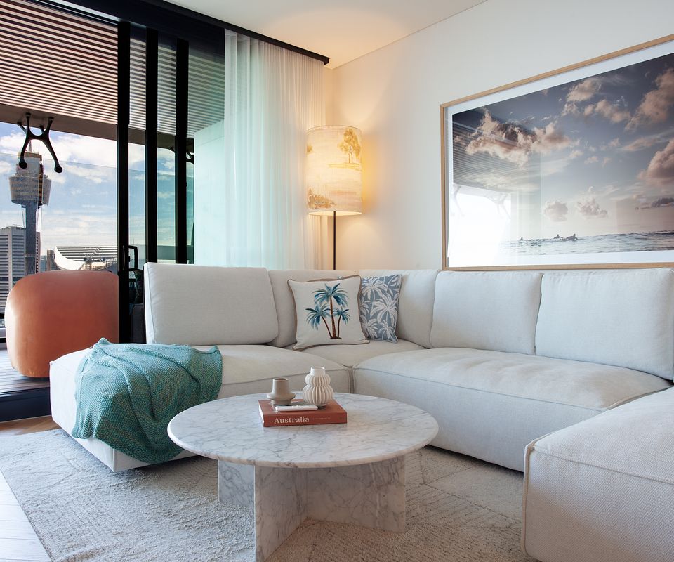 Prestige City Chic I90