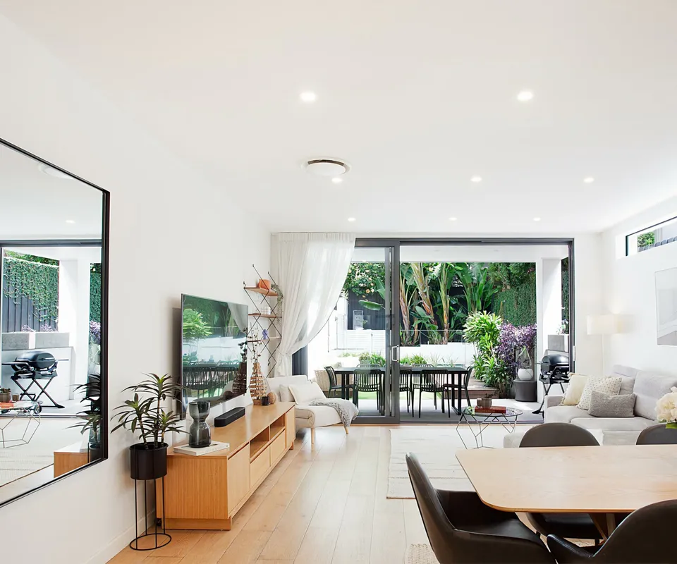 Bella Vita Bondi ISYD