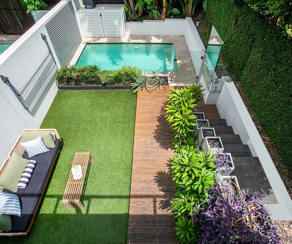 Bella Vita Bondi ISYD