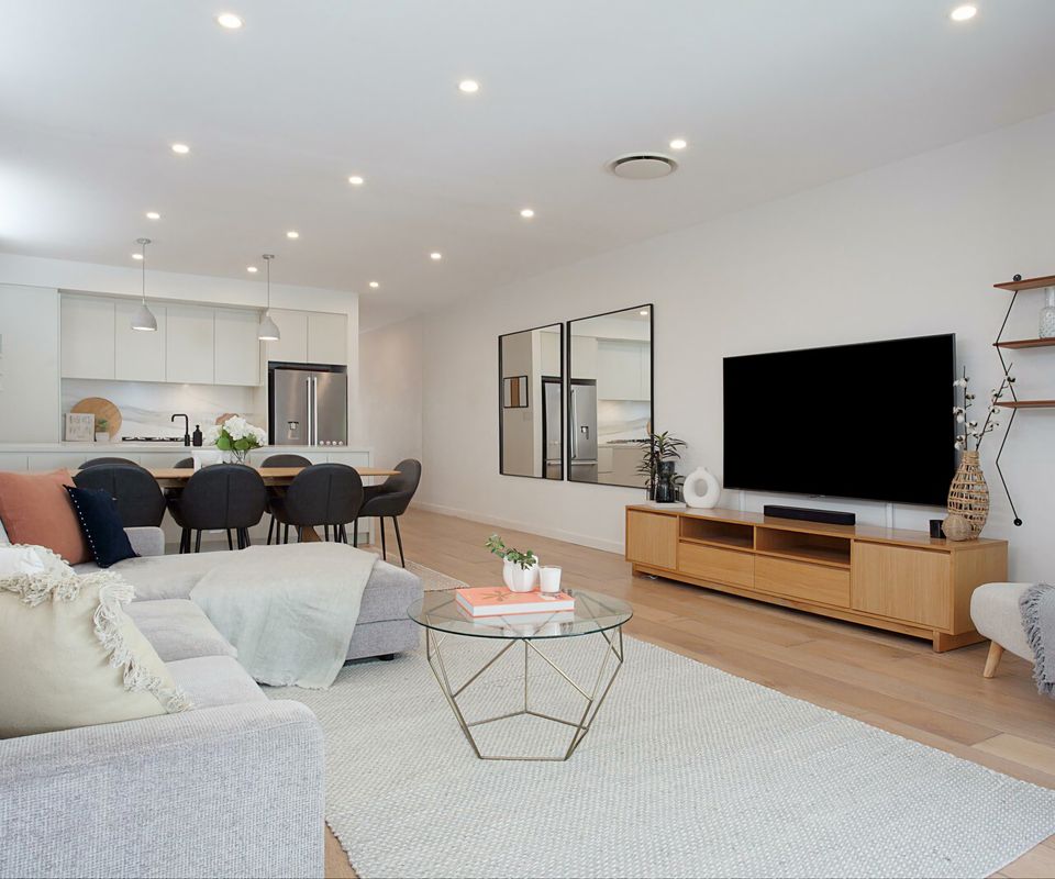 Bella Vita Bondi ISYD