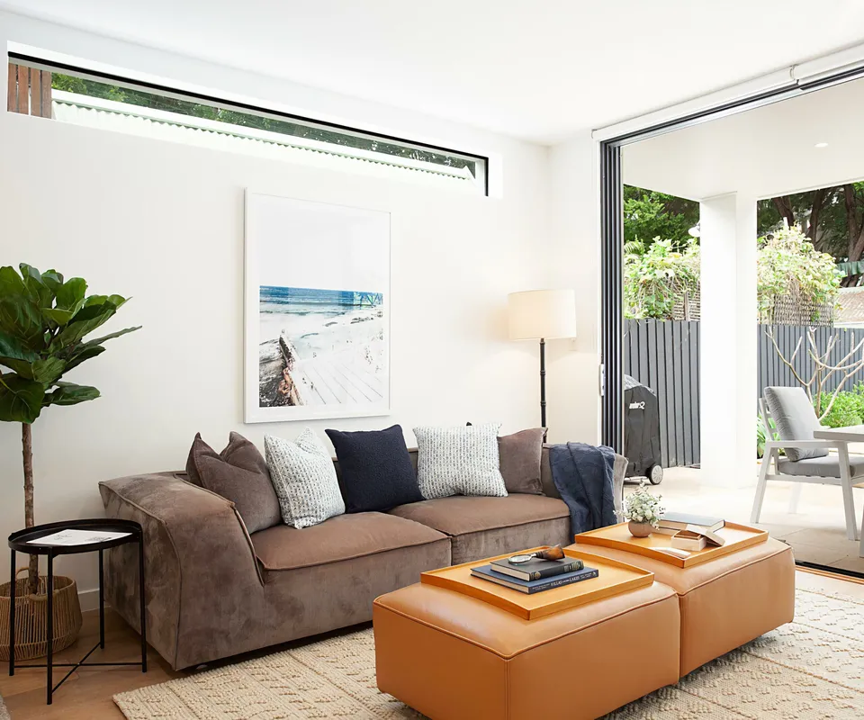 Bondi Coastal Charm ISYD
