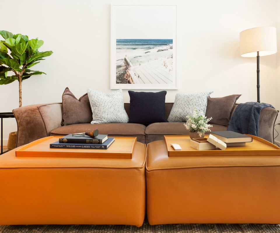 Bondi Coastal Charm ISYD