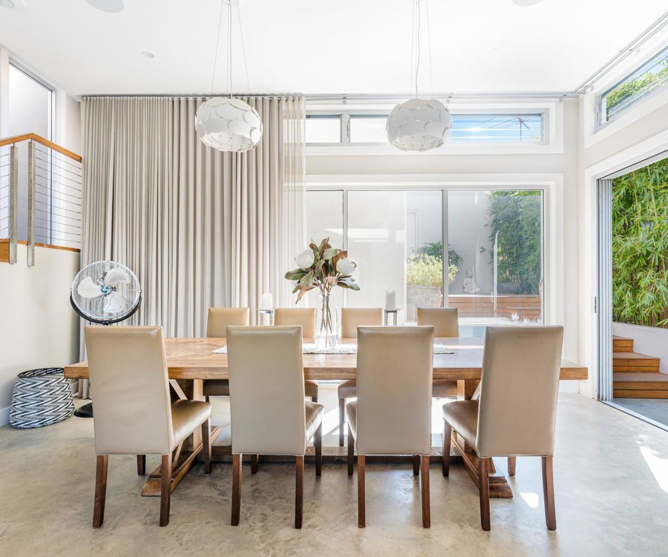 Riverview Residence RH