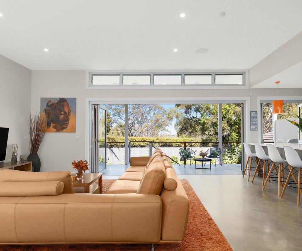 Riverview Residence RH