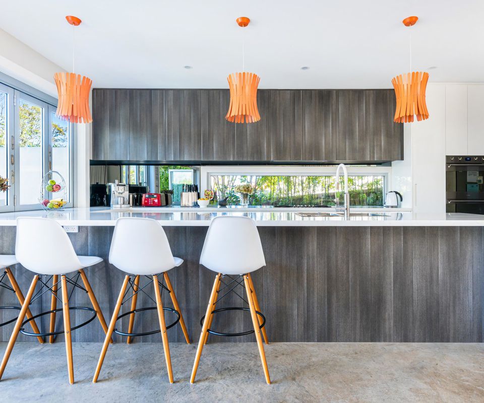 Riverview Residence RH