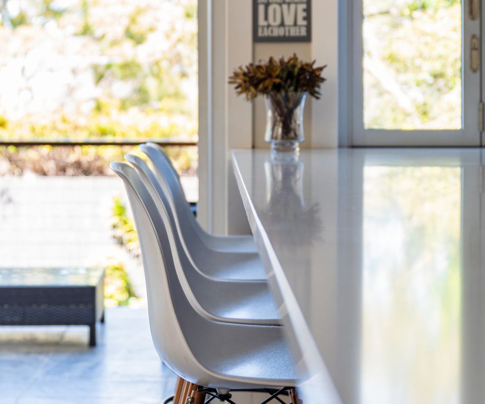 Riverview Residence RH