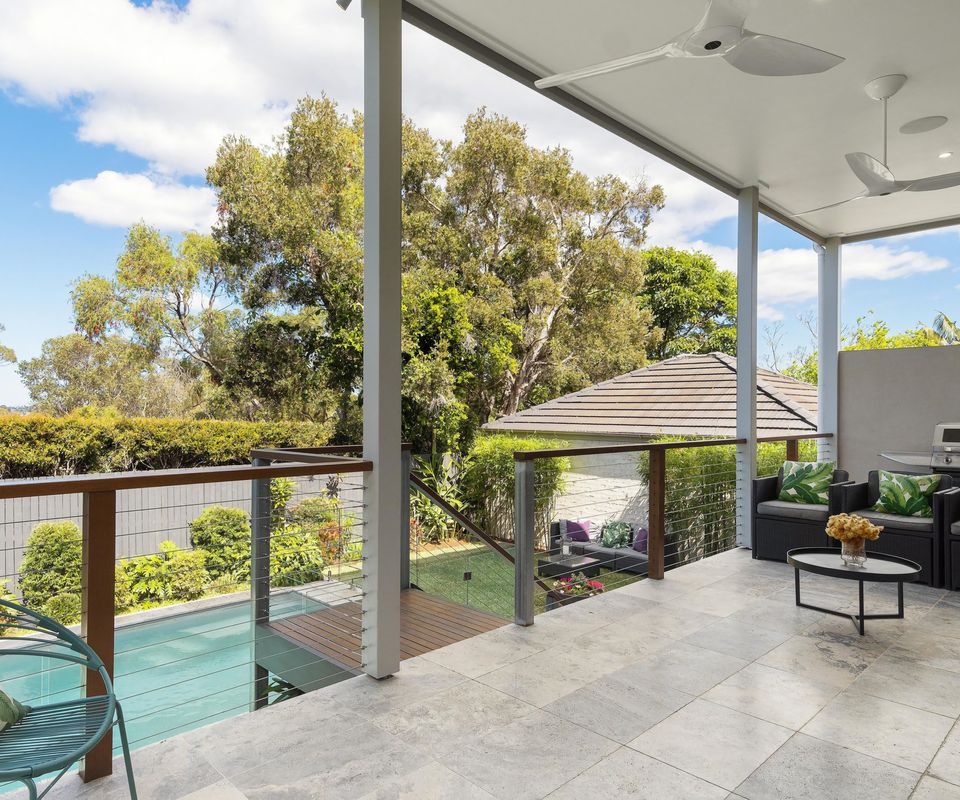 Riverview Residence RH