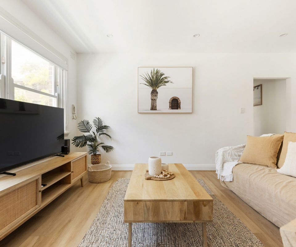 Saltwater Bondi Two ISYD