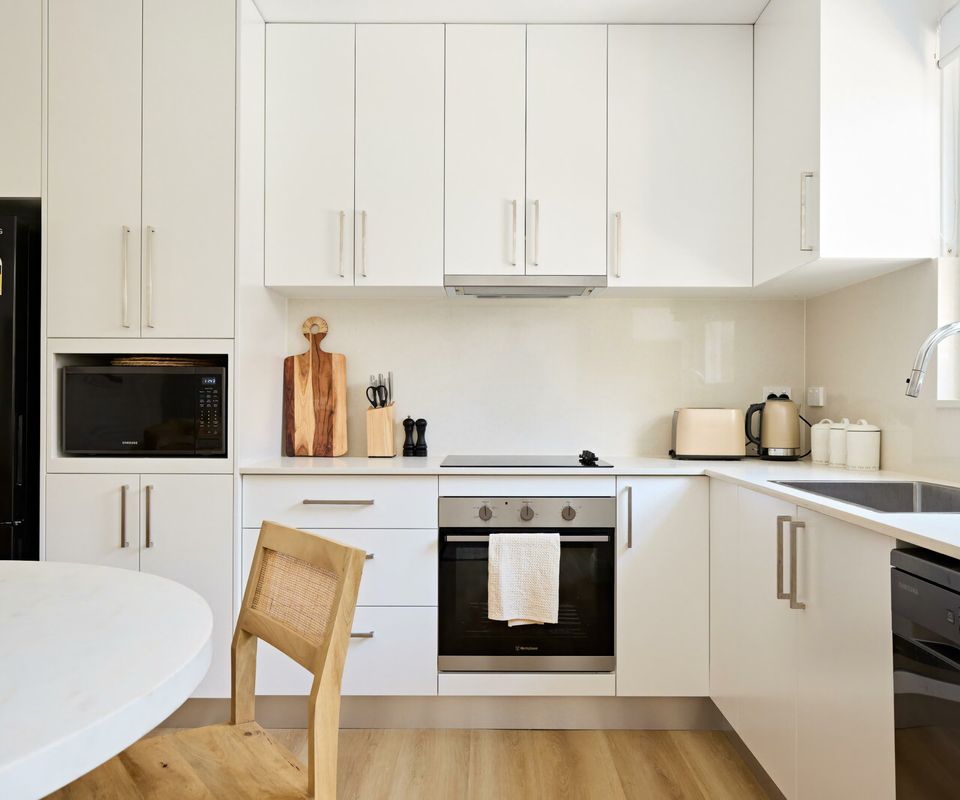 Saltwater Bondi Two ISYD
