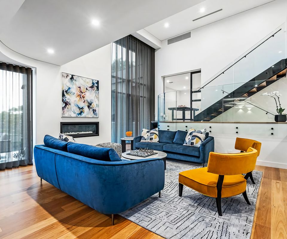 Northbridge House IH