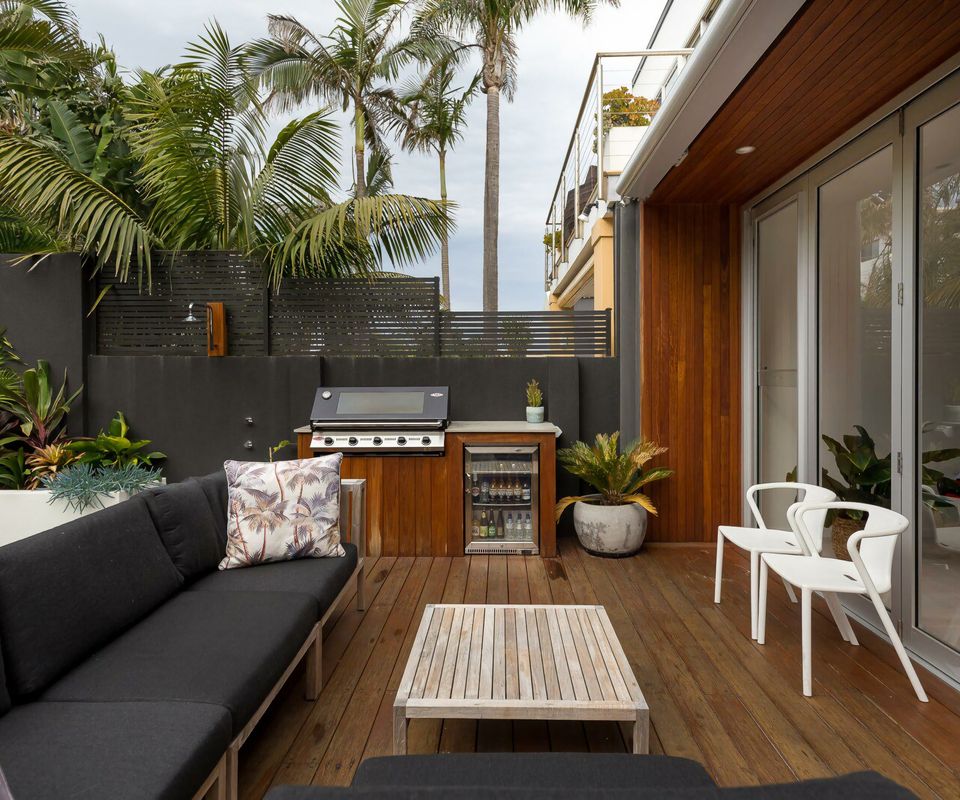 North Bondi Bliss IH