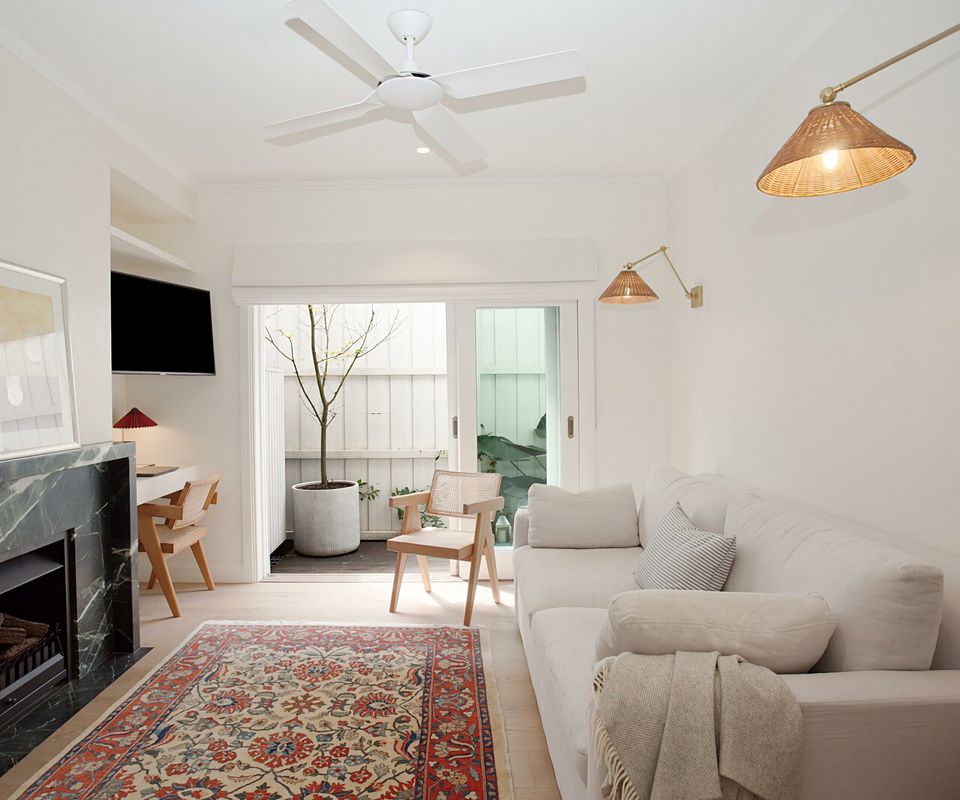 Sydney Spritz Darling Point IH