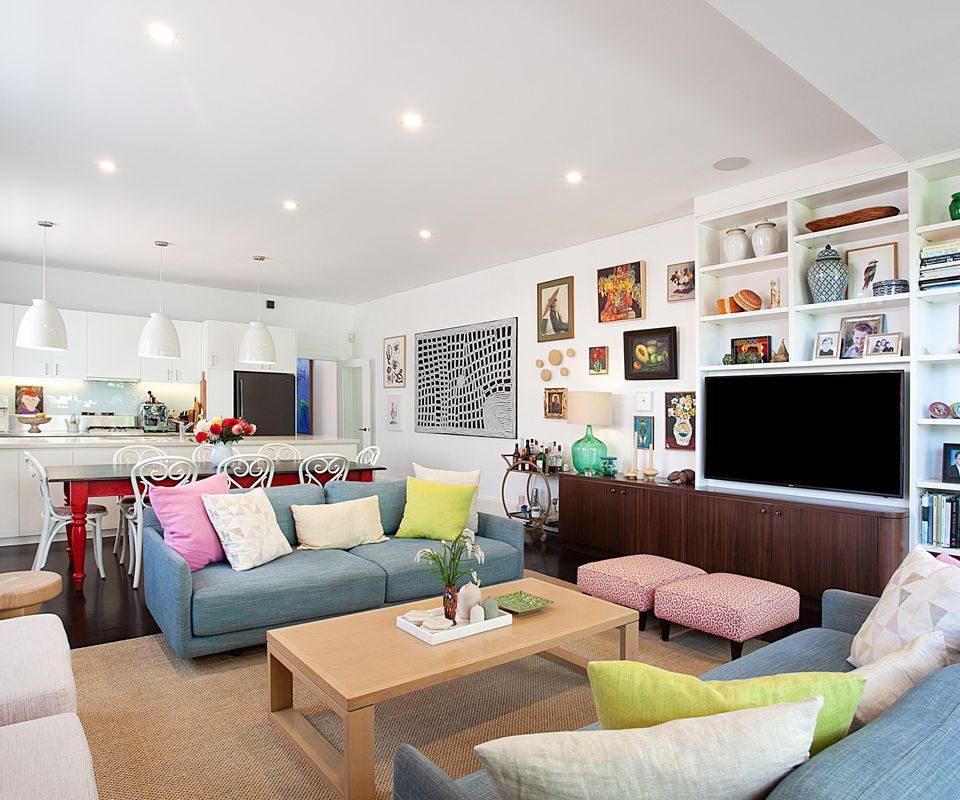 Colourful Coogee ISYD
