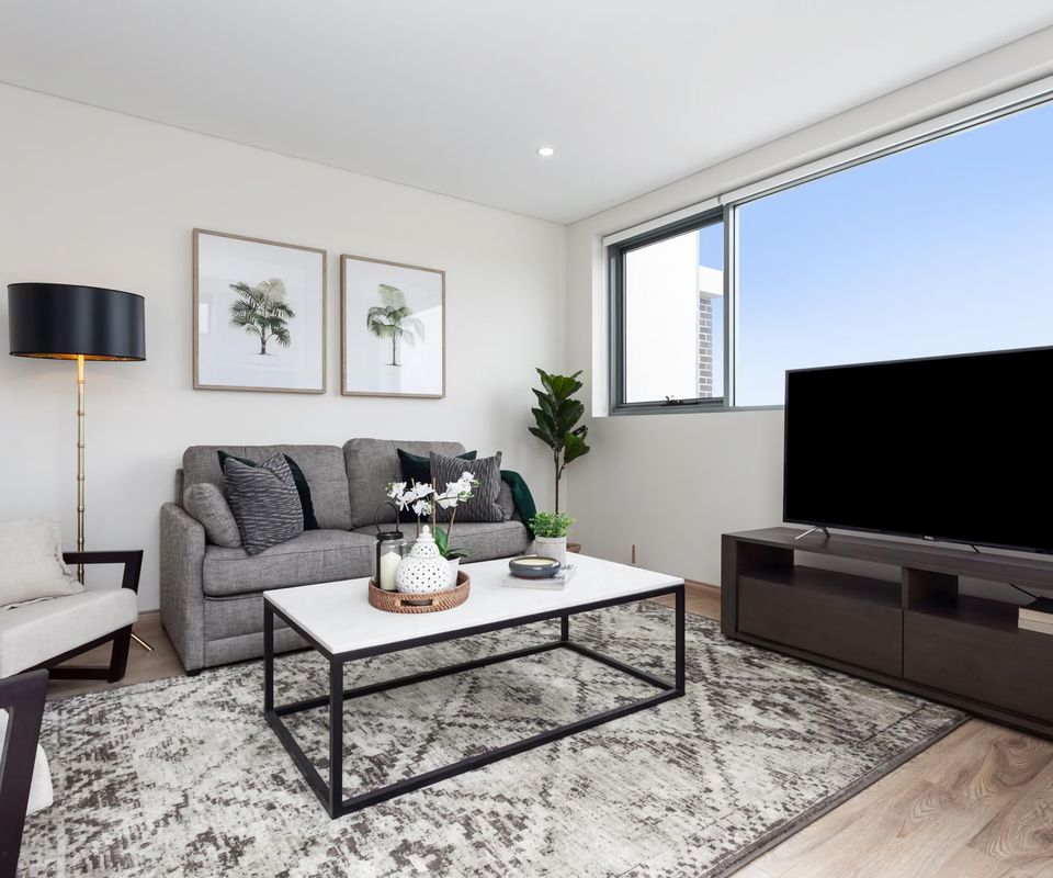 Bream Penthouse ISYD