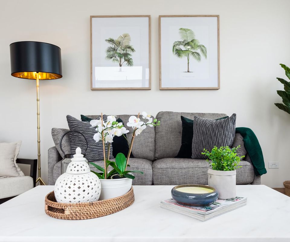 Bream Penthouse ISYD