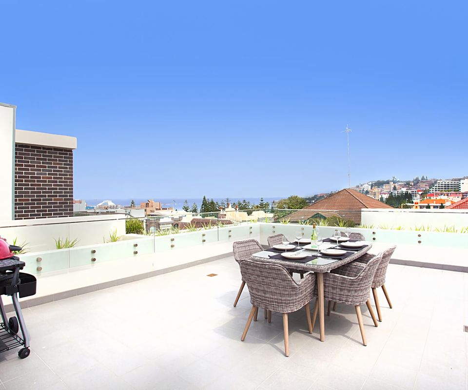 Bream Penthouse ISYD