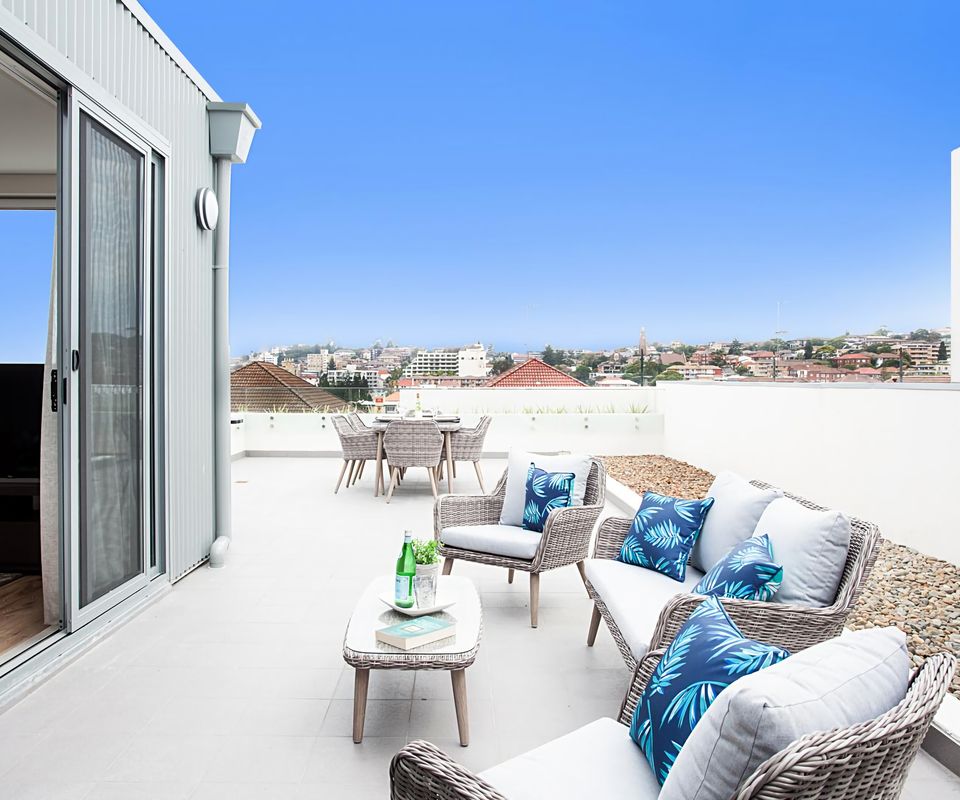 Bream Penthouse ISYD