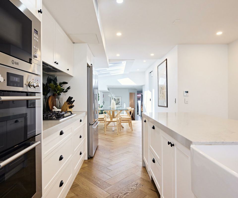 Royal Redfern ISYD