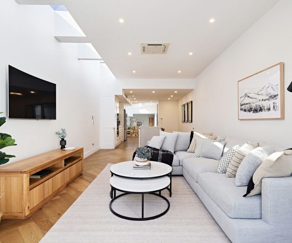 Royal Redfern ISYD