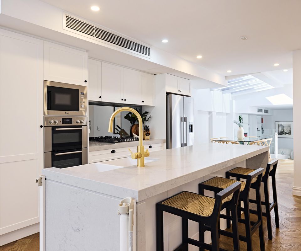 Royal Redfern ISYD