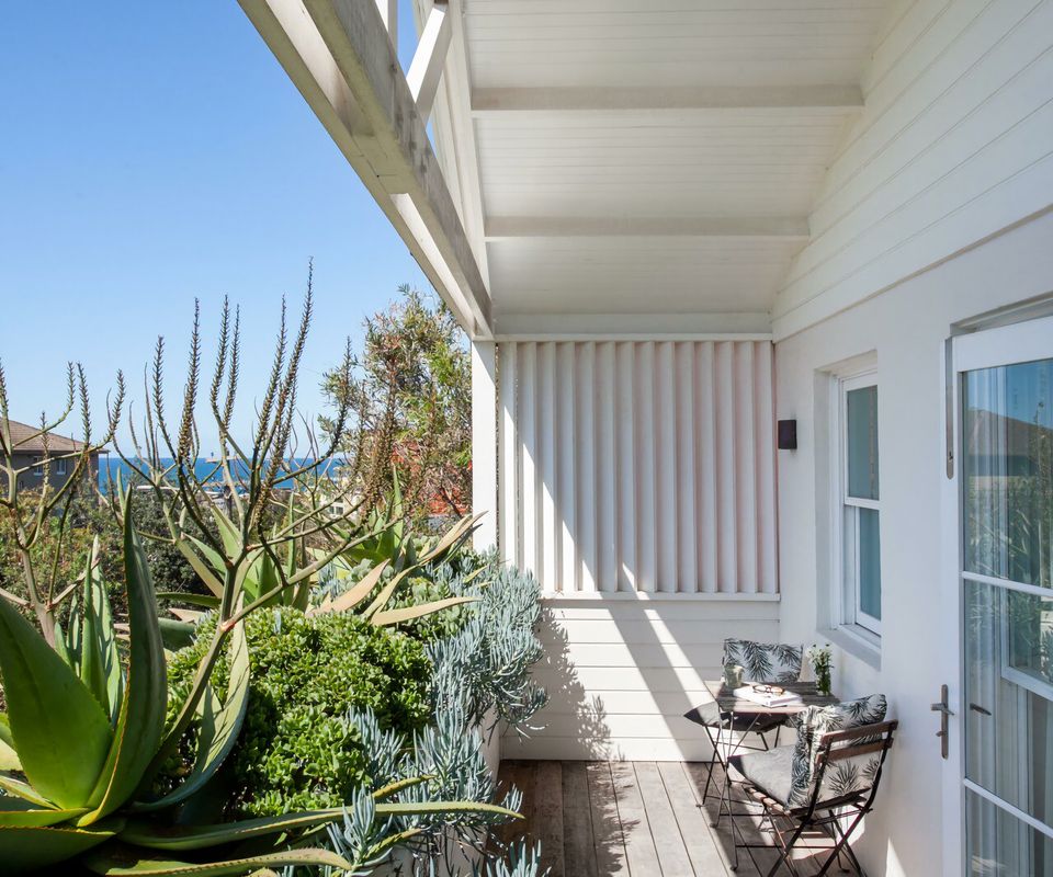 Hamptons Retreat Clovelly IH