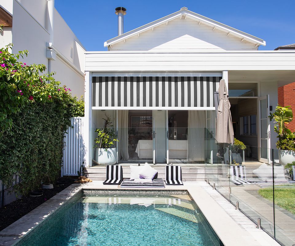Hamptons Retreat Clovelly IH